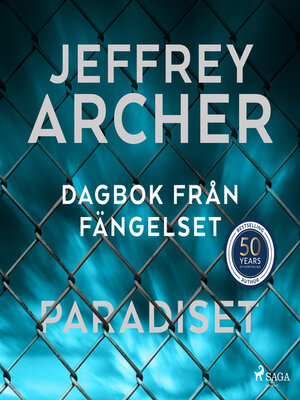 cover image of Dagbok från fängelset